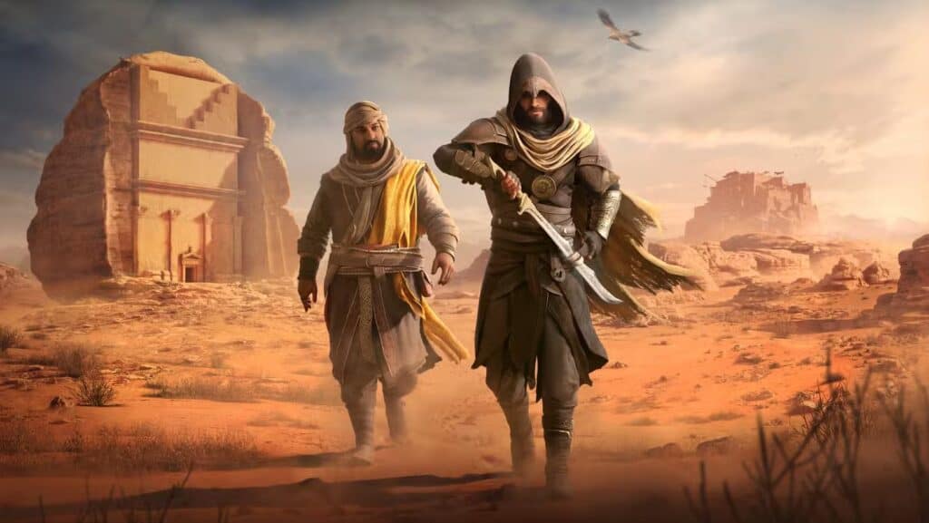 Assassin