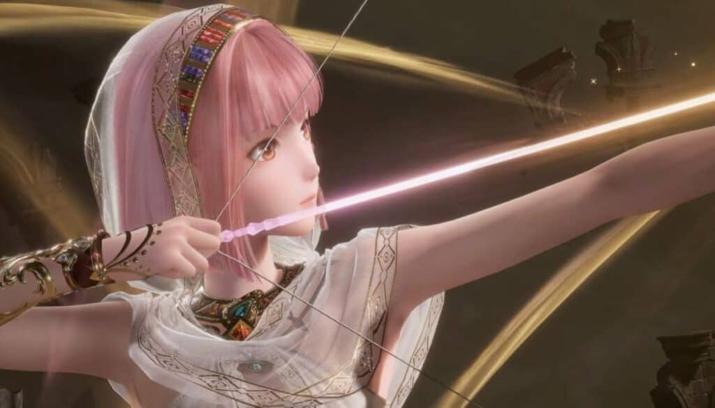 Infinity Nikki 