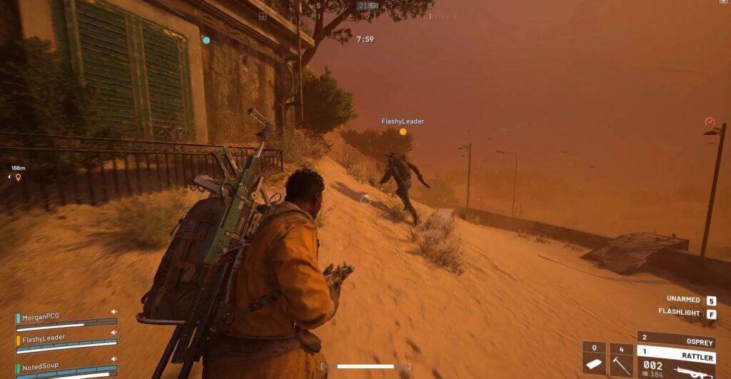 ARC Raiders