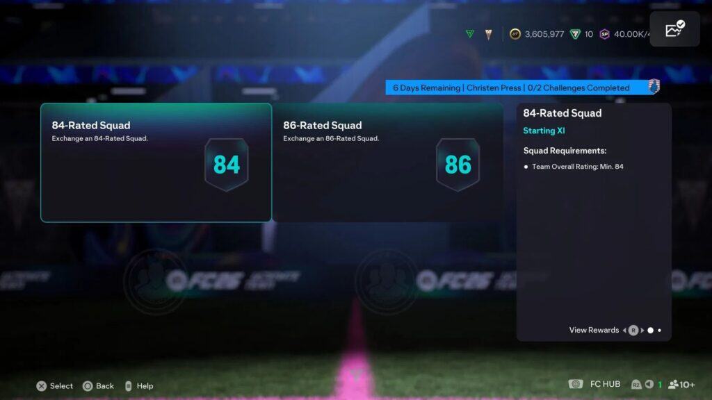 EA FC26