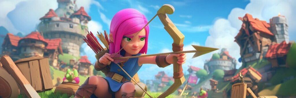 Clash Royale