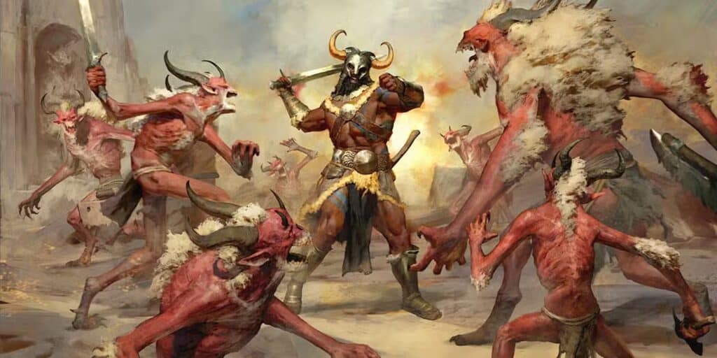 Diablo 4