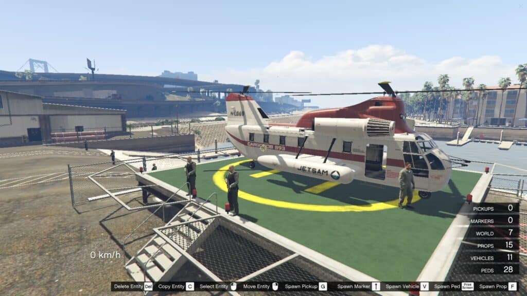 GTA