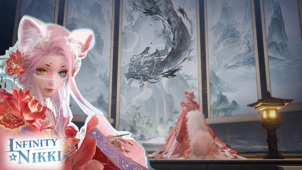 Infinity Nikki 