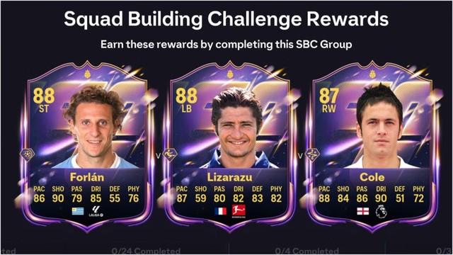 EA FC26