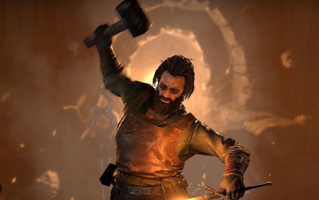Diablo 4