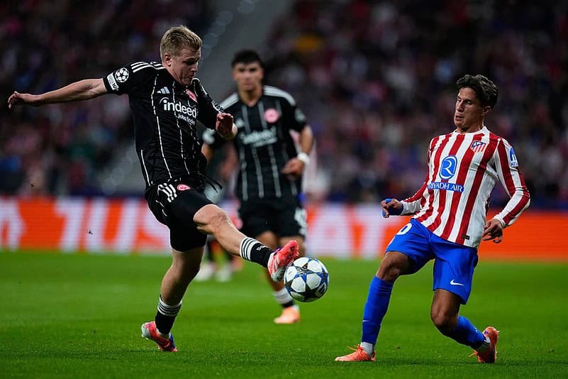 Atletico Madrid