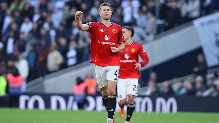 Man Utd