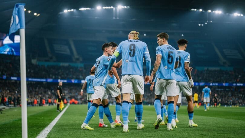 Man City