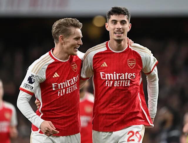 Arsenal