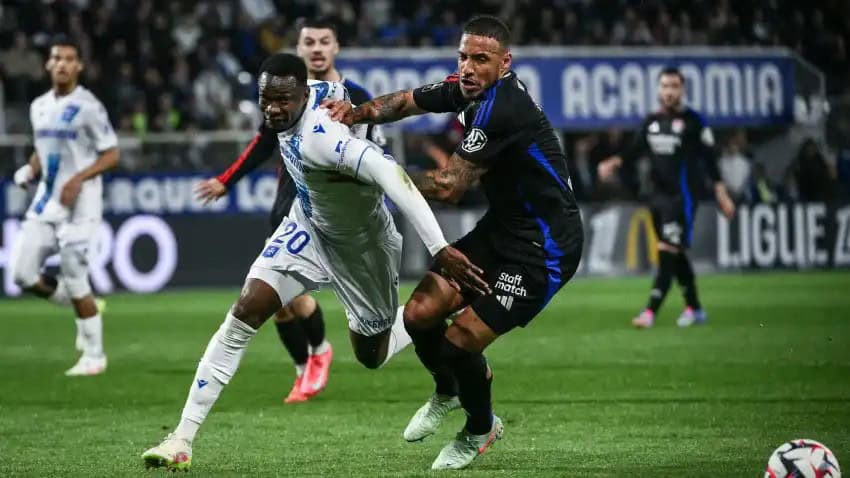 Lyon