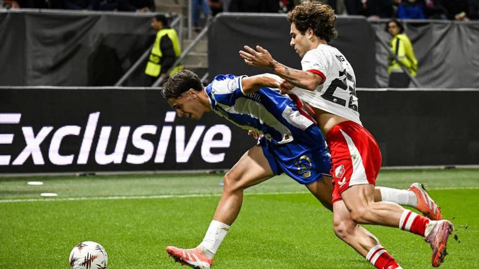 Porto