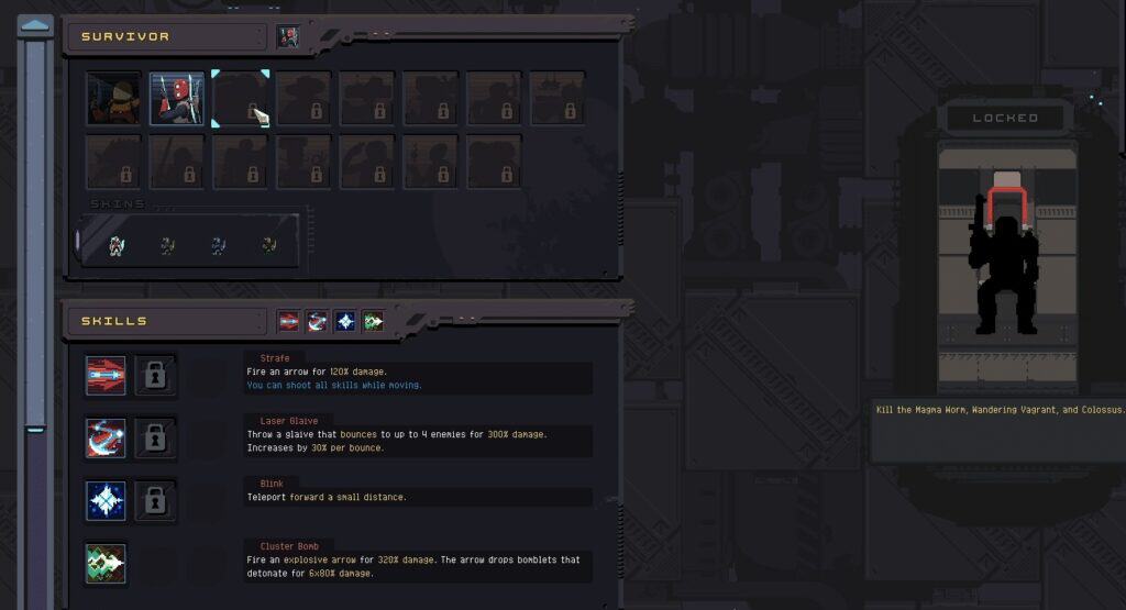 Risk of Rain 2