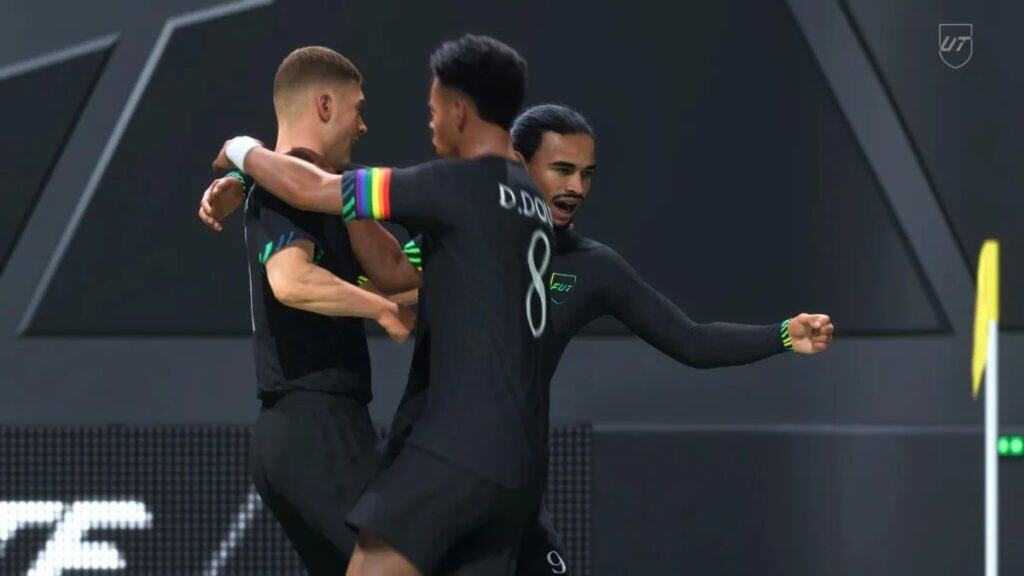 EA FC26