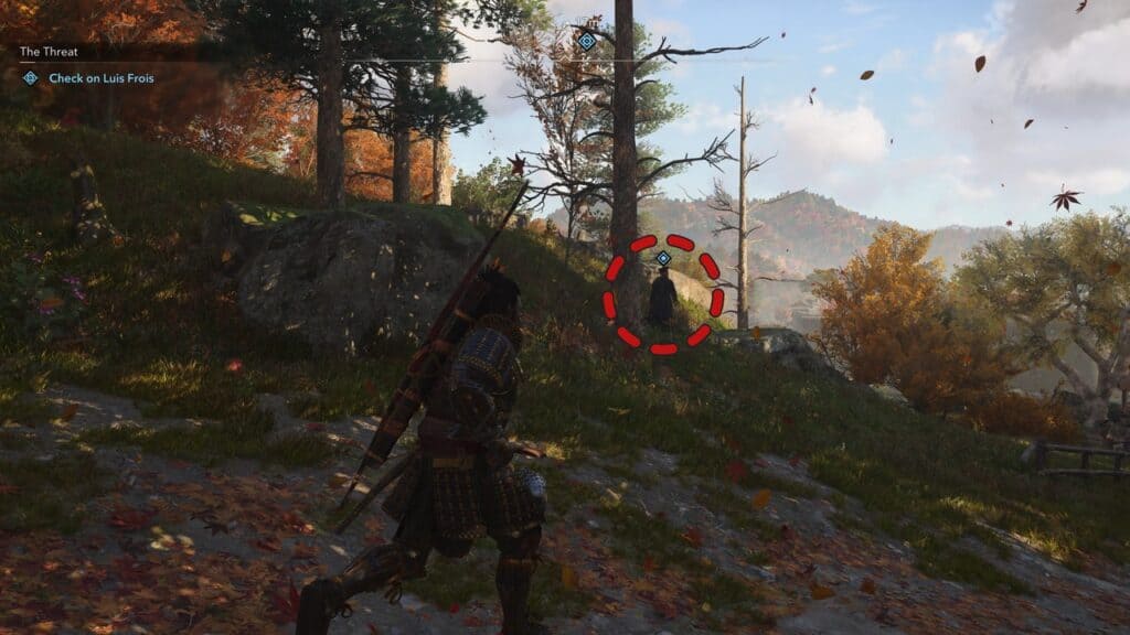 Assassin