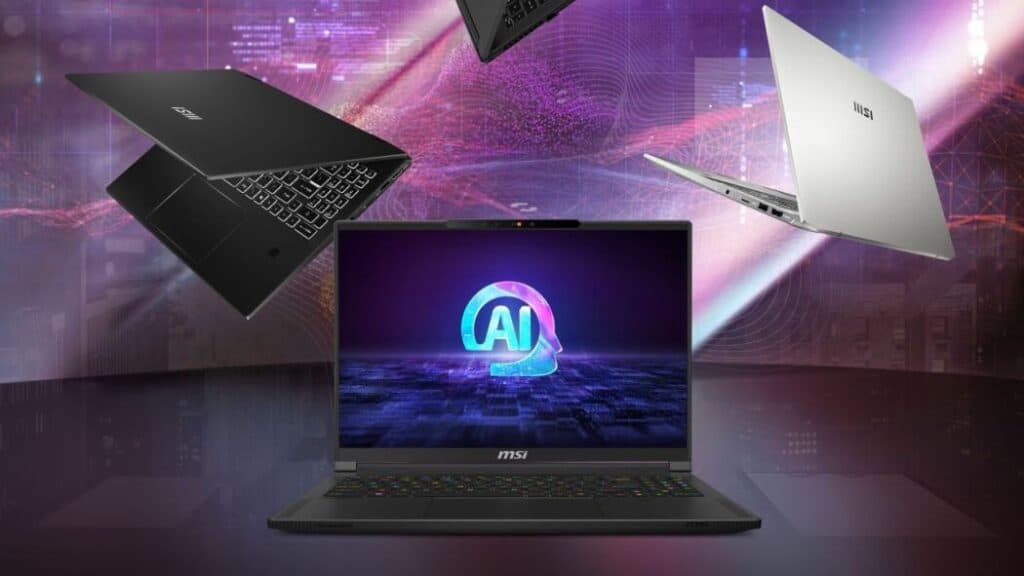 MSI