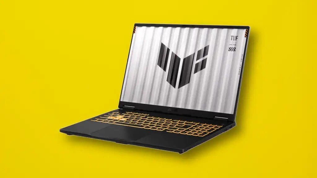 ASUS 