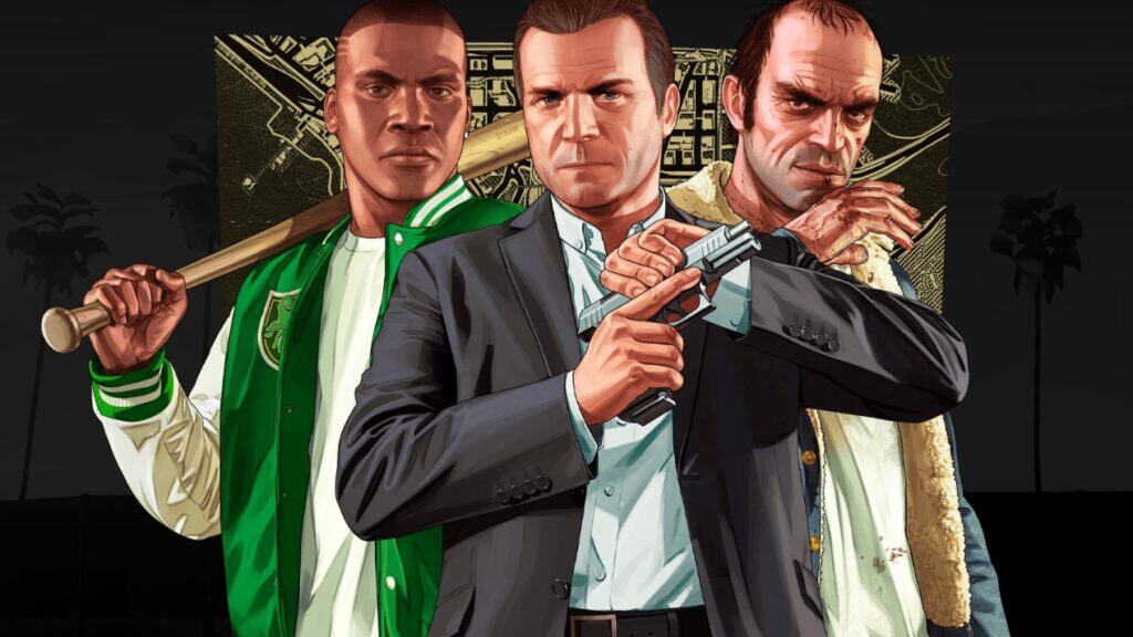 GTA 5