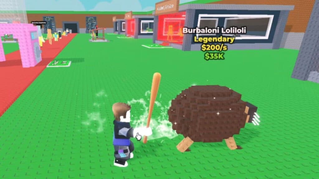 Roblox