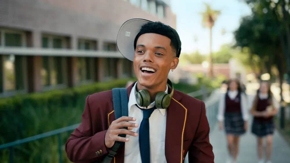 Bel-Air 