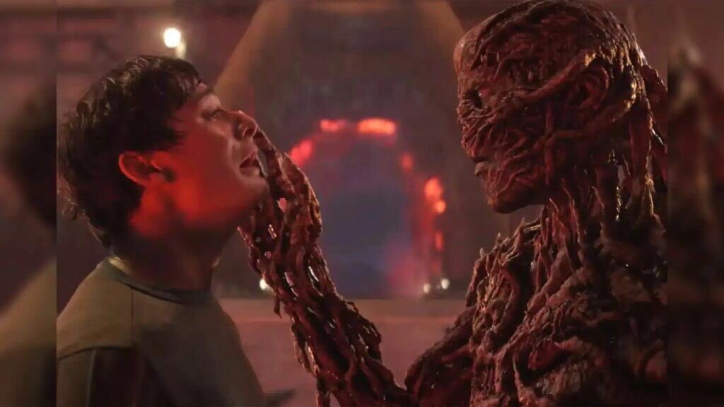 Stranger Things