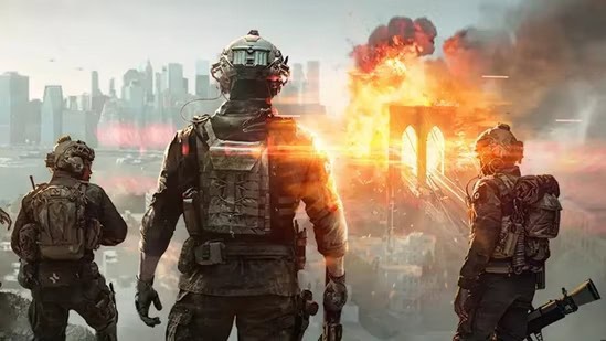 Battlefield 6