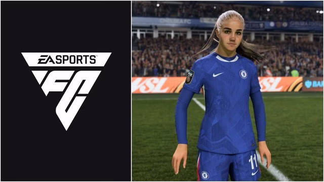 EA FC26 