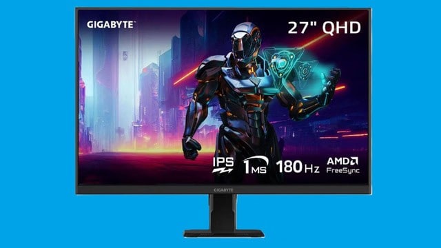 Gigabyte 