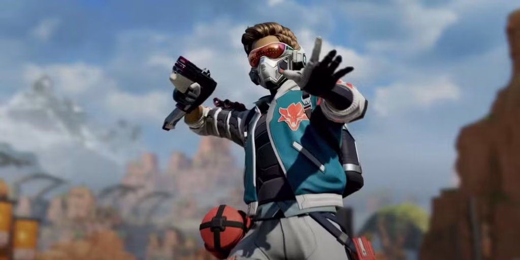 Apex Legends