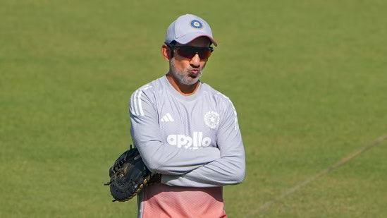 Gautam Gambhir