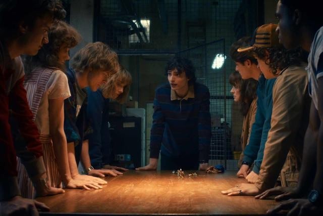 Stranger Things 5