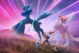 Pokemon