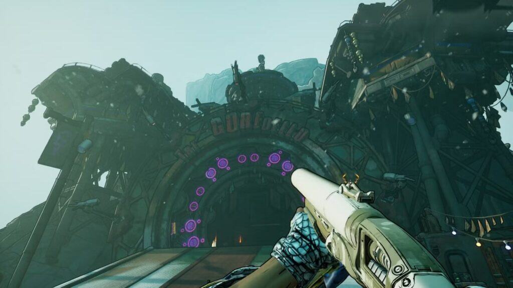 Borderlands 4