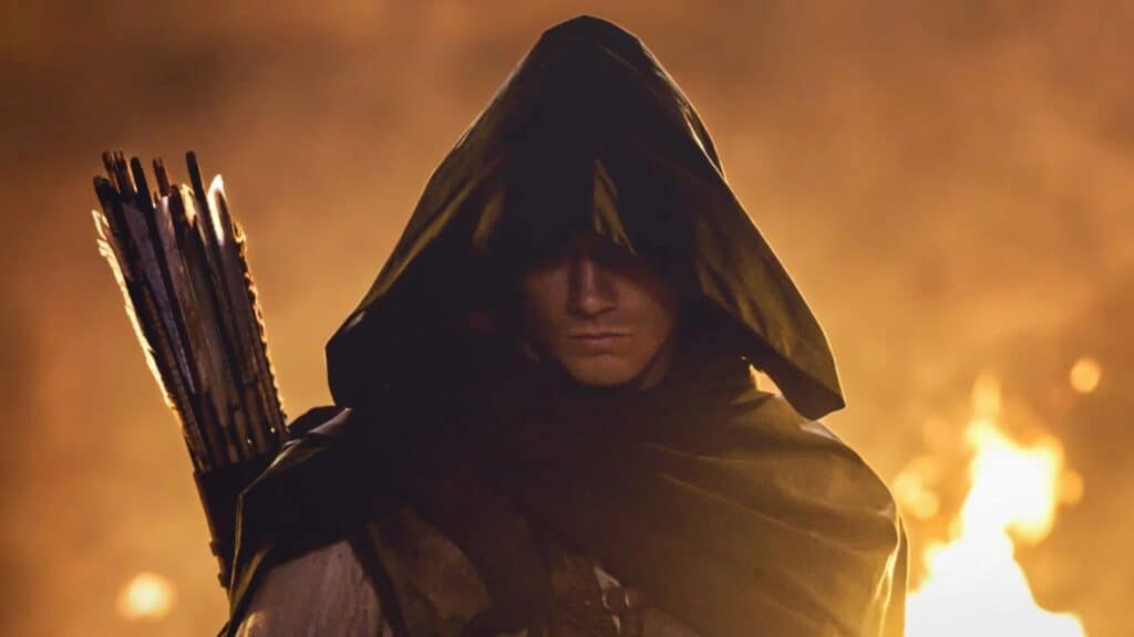Robin Hood