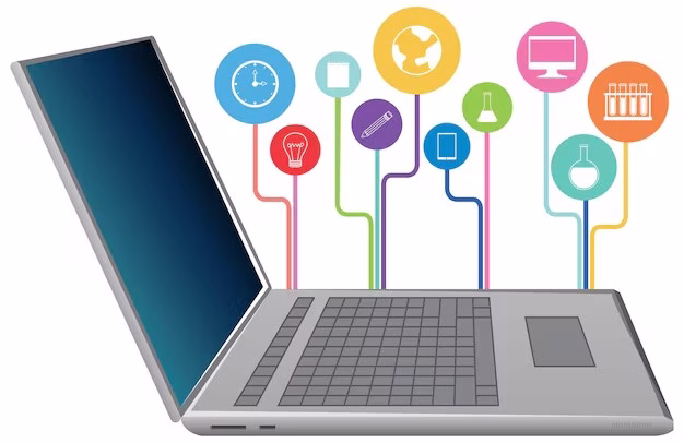 How Modern Technology Shapes Everyday Human Life and Work