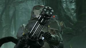 Helldivers 2