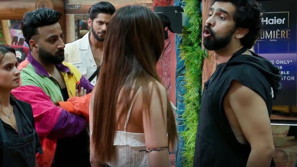 Bigg Boss 19