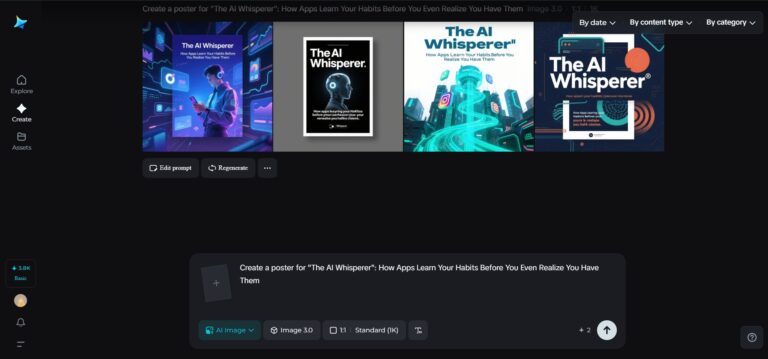 The AI Whisperer: How Apps Learn Your Habits Before You Even Realize You Have Them