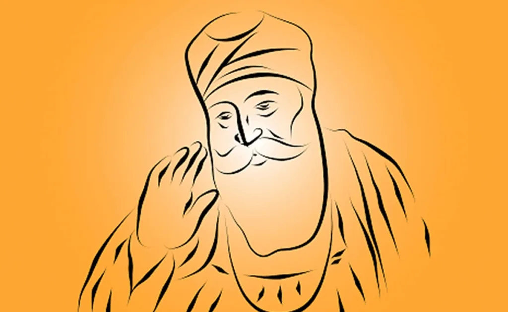 Guru Nanak