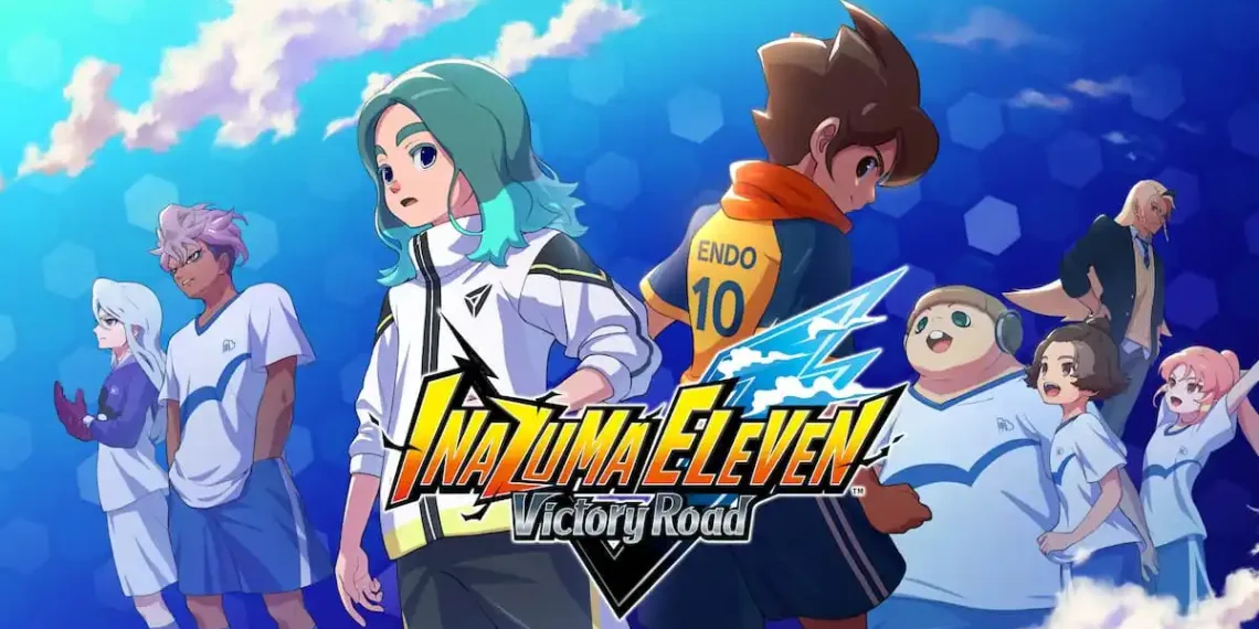 Inazuma Eleven