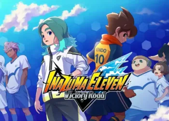 Inazuma Eleven
