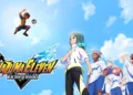 Inazuma Eleven