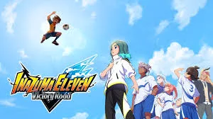 Inazuma Eleven