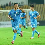 India vs Bangladesh AFC Qualifiers: Blue Tigers Hunt First Win in Dhaka Showdown