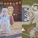 Infinity Nikki Itzaland Surprise-O-Matic: Location & All Outfits Guide