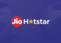 JioHotstar