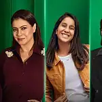 Two Much With Kajol and Twinkle to Feature Jemimah Rodrigues & Shafali Verma in Historic Episode