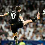 Juventus vs Sporting CP: Champions League Clash Preview and Key Stats