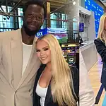 Kendra Randle’s Heartfelt Tribute to Knicks Security Guard George Kohn