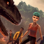 Jurassic World: Chaos Theory Season 4 Ending: The Nublar Six’s Ultimate Survival Test